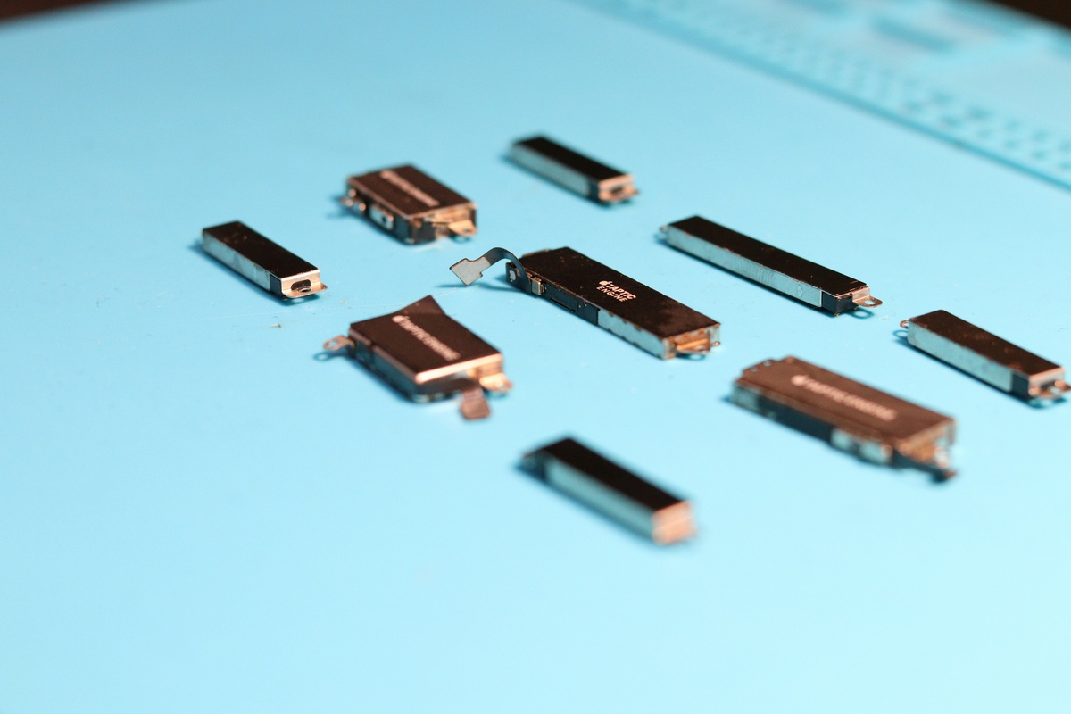 automotive semiconductors